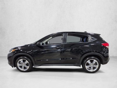 2022 Honda HR-V LX 2WD CVT