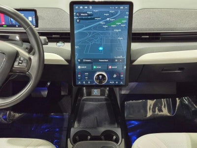 2022 Ford Mustang Mach-E Premium AWD