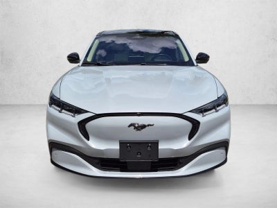 2022 Ford Mustang Mach-E Premium AWD