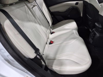 2022 Ford Mustang Mach-E Premium AWD