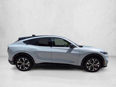 2022 Ford Mustang Mach-E Premium AWD