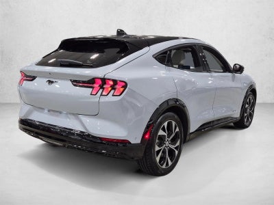 2022 Ford Mustang Mach-E Premium AWD