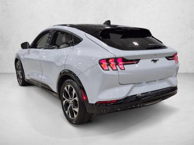 2022 Ford Mustang Mach-E Premium AWD