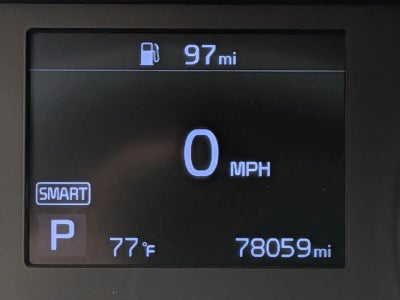 2020 Kia Forte LXS IVT