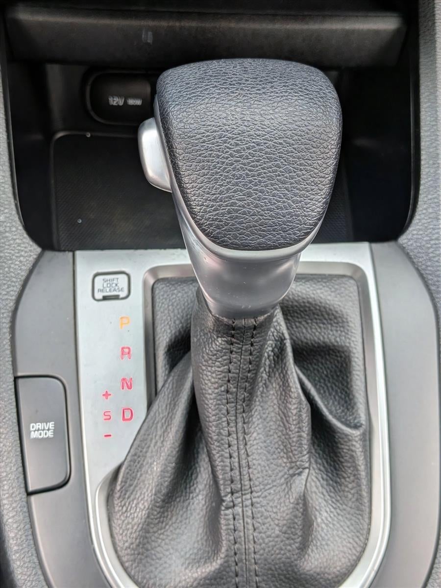 2020 Kia Forte LXS IVT