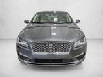 2020 Lincoln MKZ Hybrid Reserve FWD