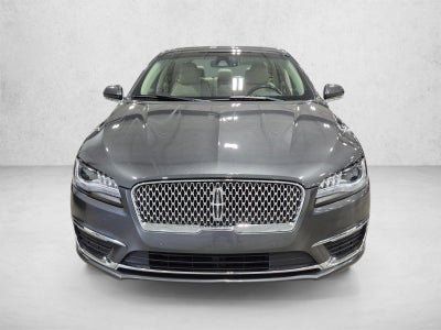 2020 Lincoln MKZ Hybrid Reserve FWD