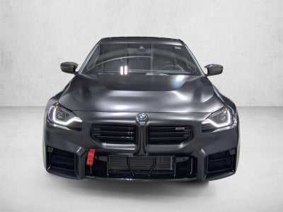 2025 BMW M2 M2 Coupe