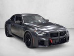 2025 BMW M2 M2 Coupe