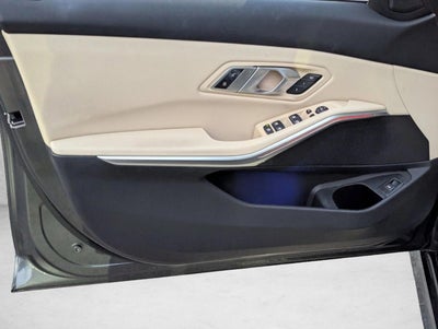 2021 BMW 330i Sedan North America