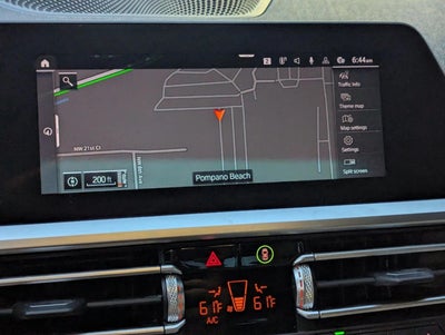 2021 BMW 330i Sedan North America