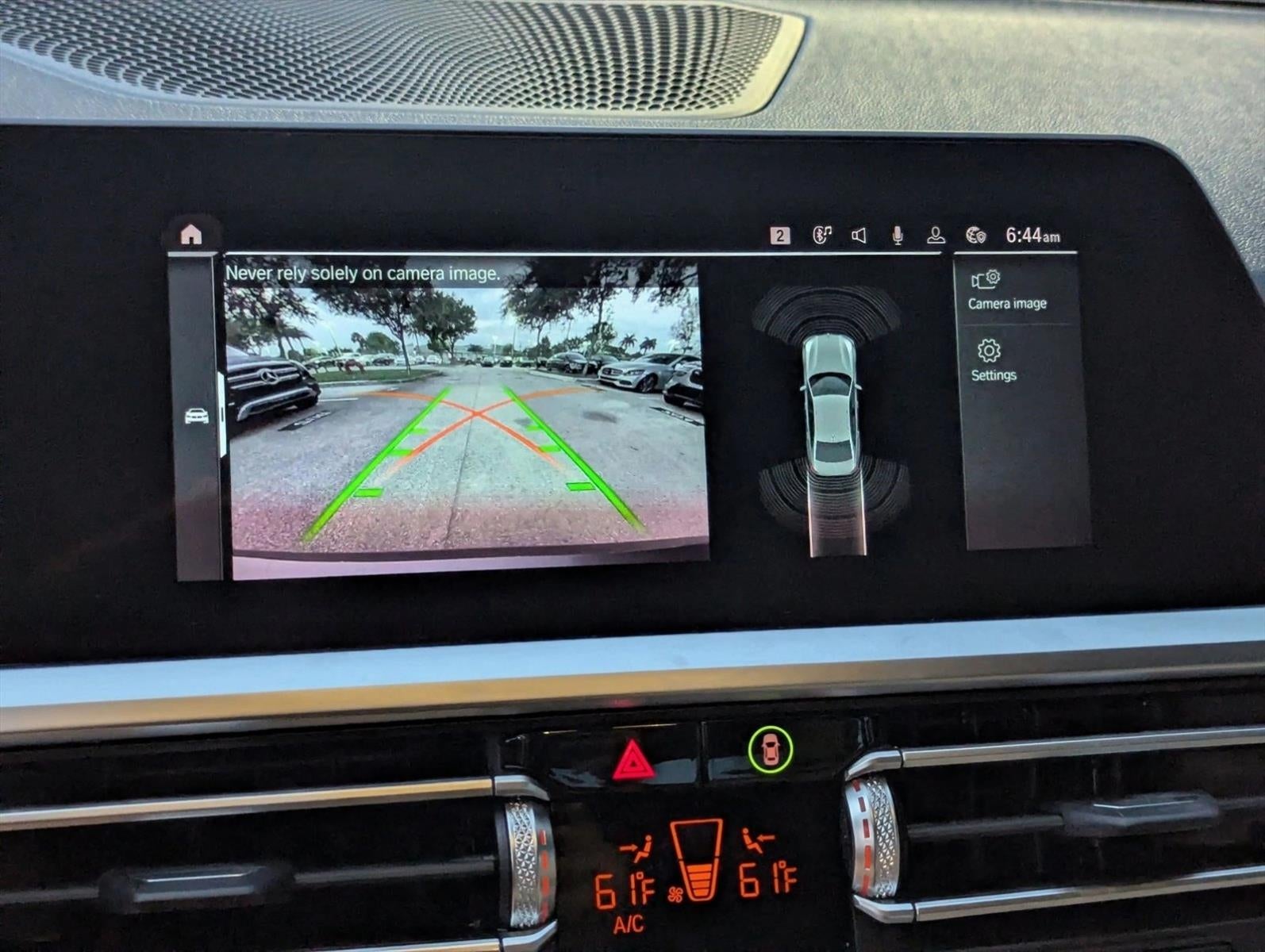 2021 BMW 330i Sedan North America