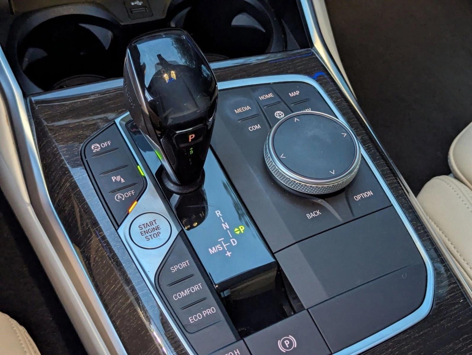 2021 BMW 330i Sedan North America