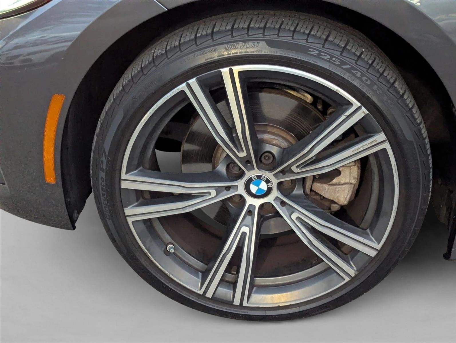 2021 BMW 330i Sedan North America