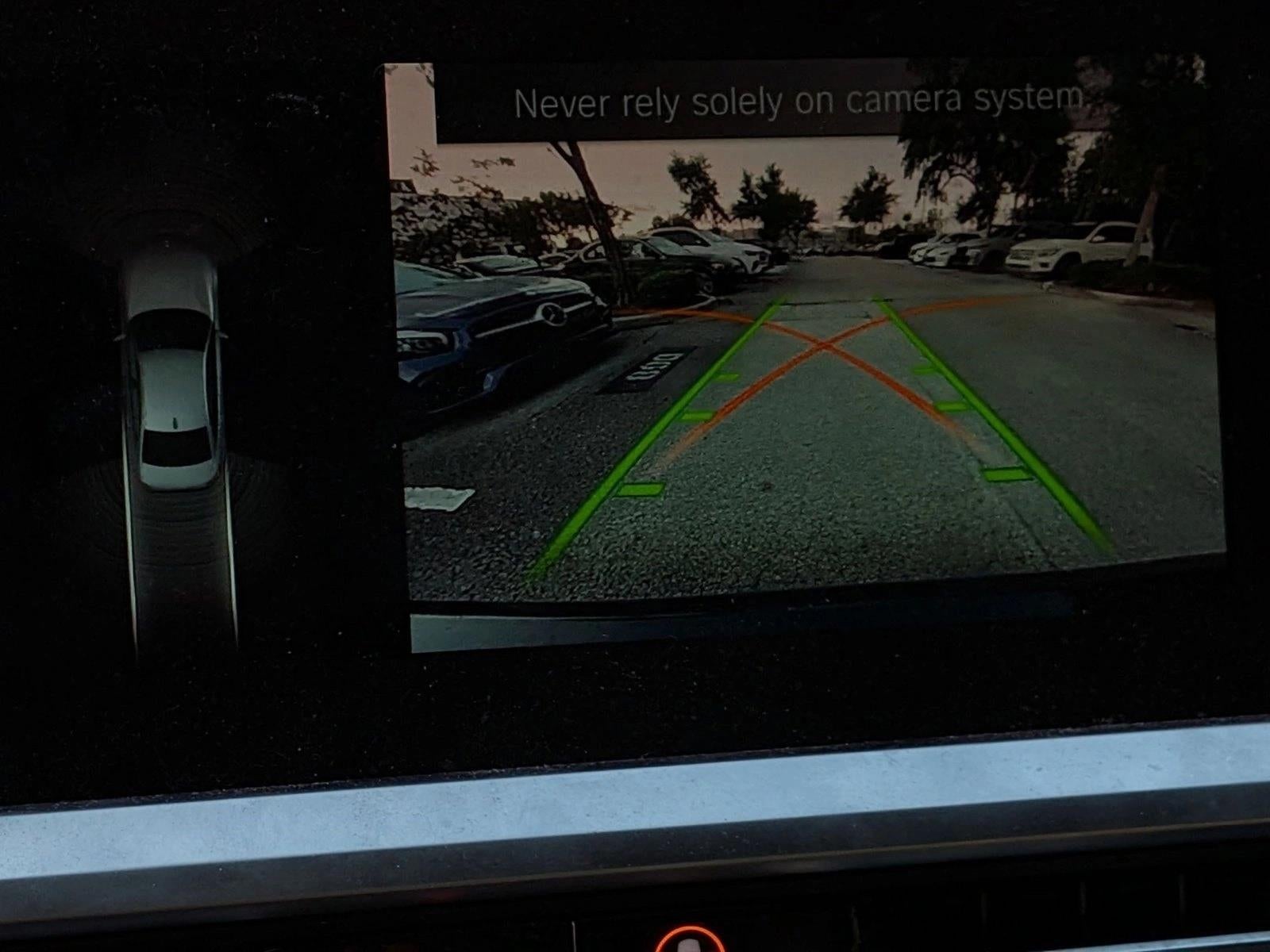 2020 BMW 330i Sedan North America