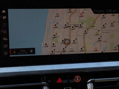 2020 BMW 330i Sedan North America