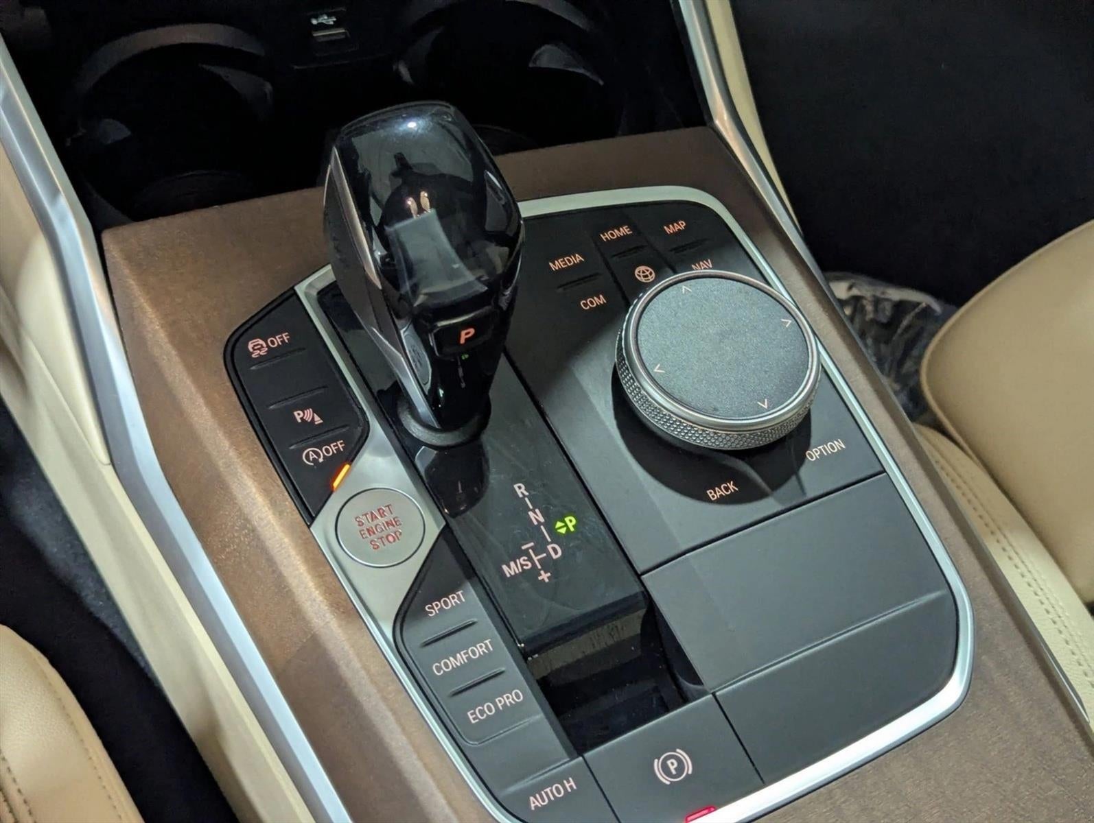 2020 BMW 330i Sedan North America