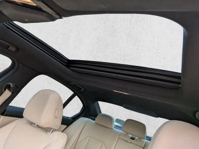 2020 BMW 330i Sedan North America