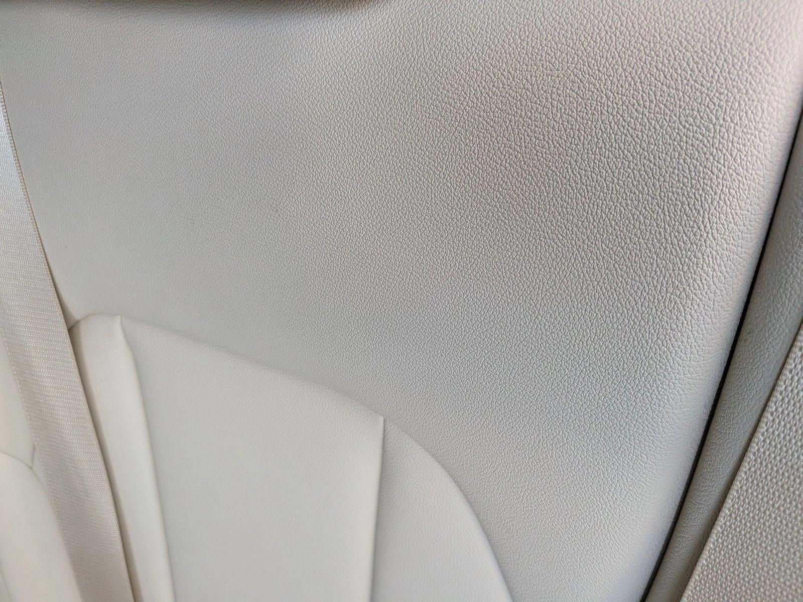 2020 BMW 330i Sedan North America