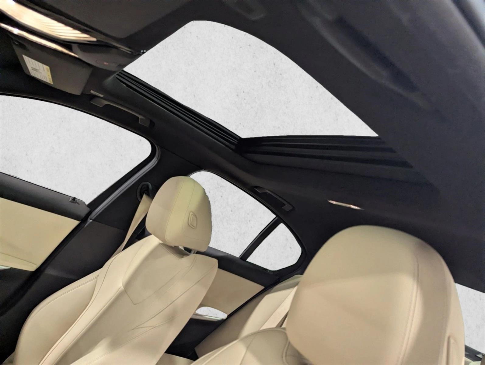 2020 BMW 330i Sedan North America