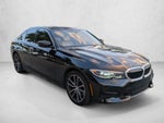 2020 BMW 330i Sedan North America