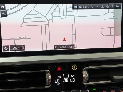 2020 BMW 330i Sedan North America