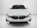 2022 BMW 330i Sedan North America