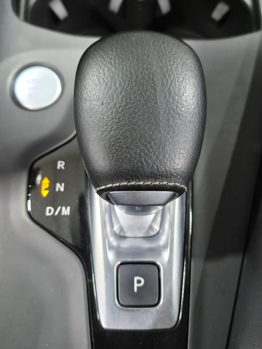 2021 INFINITI QX50 LUXE FWD