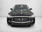 2021 INFINITI QX50 LUXE FWD