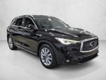 2021 INFINITI QX50 LUXE FWD