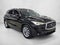 2021 INFINITI QX50 LUXE FWD