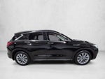 2021 INFINITI QX50 LUXE FWD