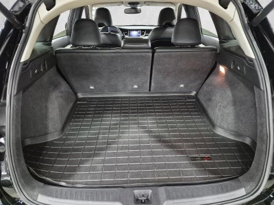 2021 INFINITI QX50 LUXE FWD