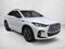 2024 INFINITI QX55 LUXE AWD