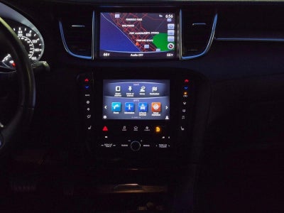 2019 INFINITI QX50 ESSENTIAL FWD
