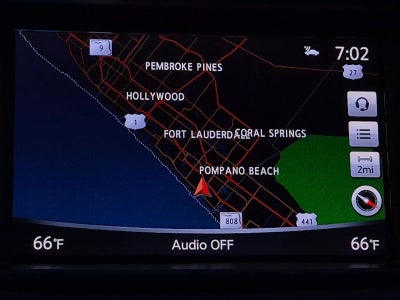 2019 INFINITI QX50 ESSENTIAL FWD