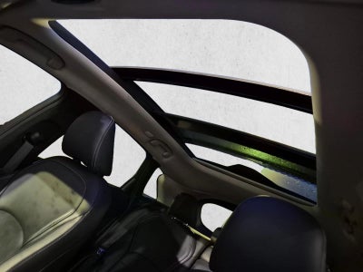 2019 INFINITI QX50 ESSENTIAL FWD