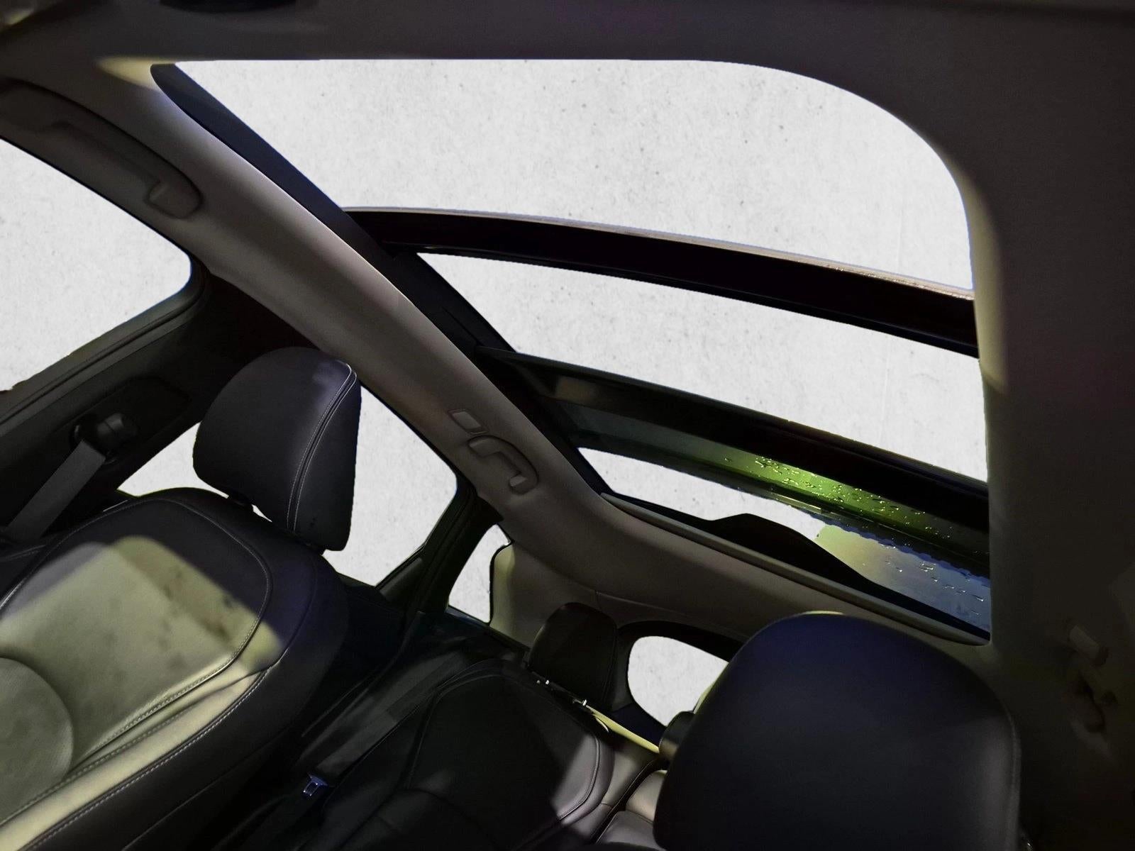 2019 INFINITI QX50 ESSENTIAL FWD