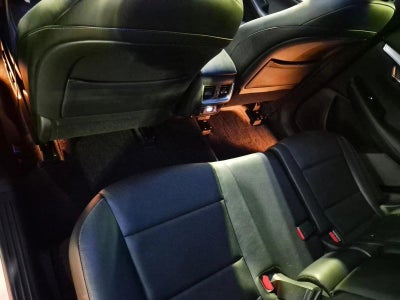 2019 INFINITI QX50 ESSENTIAL FWD