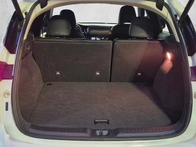 2019 INFINITI QX50 ESSENTIAL FWD
