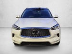 2019 INFINITI QX50 ESSENTIAL FWD