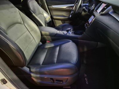 2019 INFINITI QX50 ESSENTIAL FWD