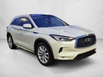 2019 INFINITI QX50 ESSENTIAL FWD