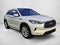 2019 INFINITI QX50 ESSENTIAL FWD