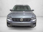 2018 Volkswagen Tiguan 2.0T SEL FWD