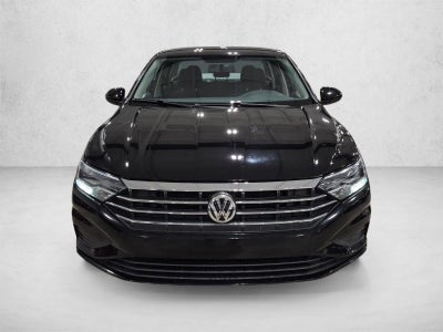 2021 Volkswagen Jetta S Auto