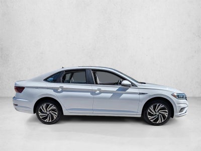 2020 Volkswagen Jetta SEL Premium Auto w/ULEV