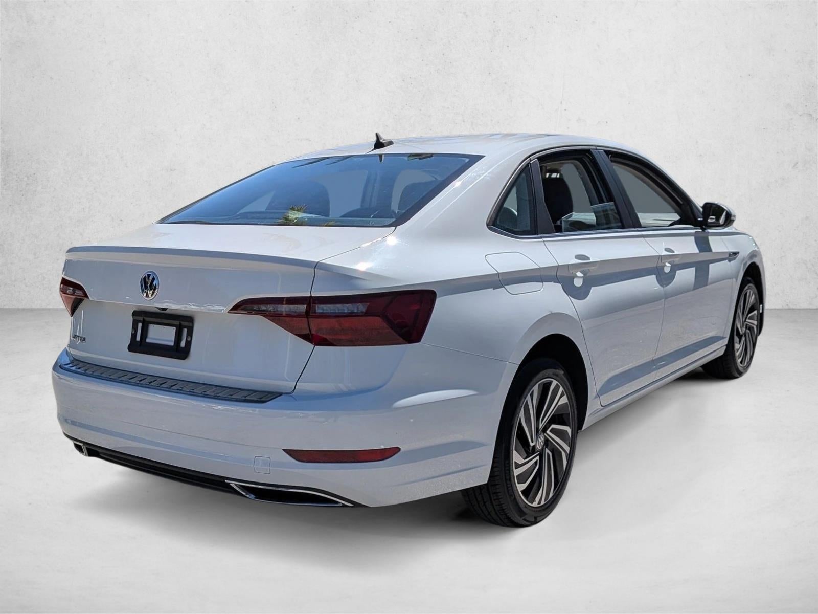 2020 Volkswagen Jetta SEL Premium Auto w/ULEV