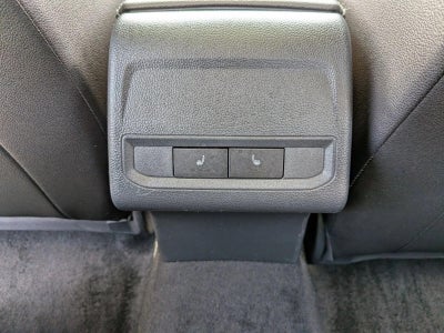 2024 Volkswagen Jetta SEL Auto