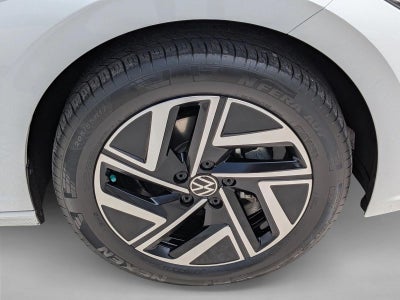 2024 Volkswagen Jetta SEL Auto